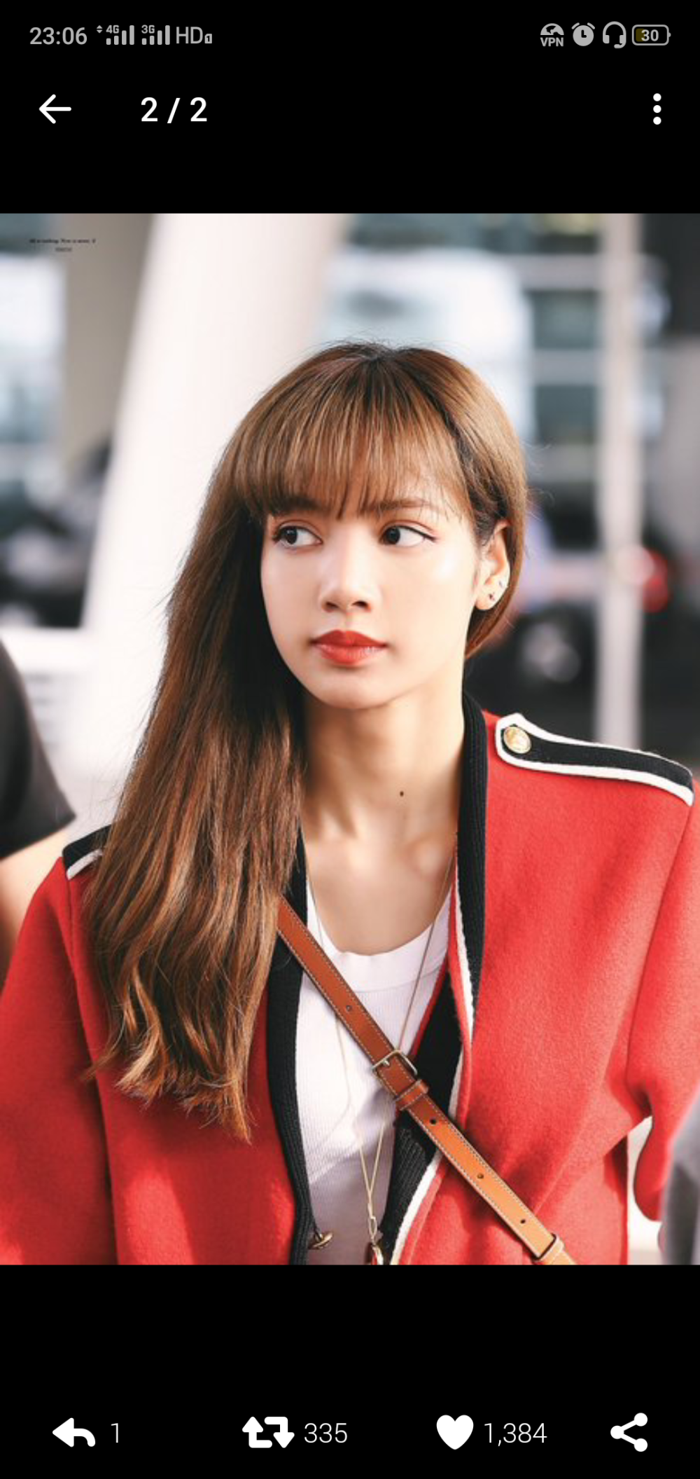 lalalalisa