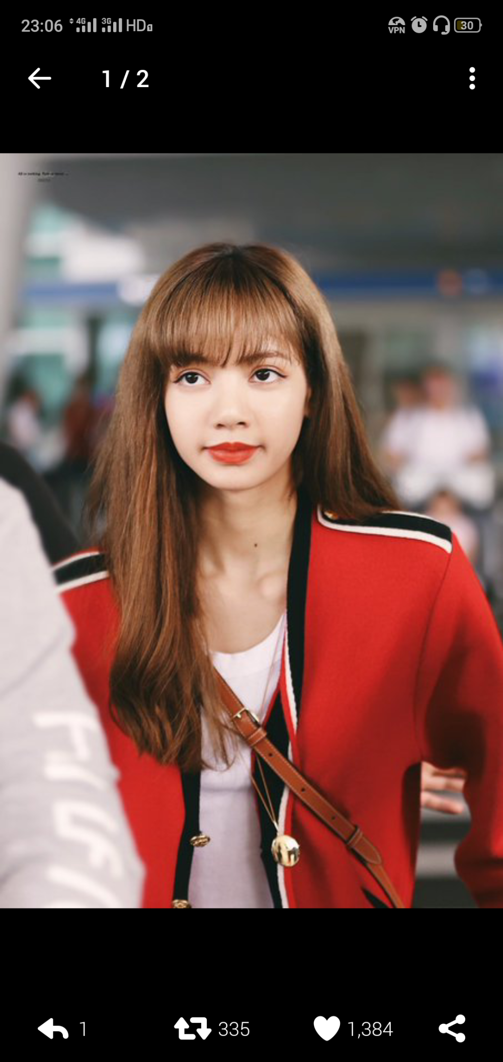 lalalalisa