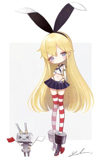 维 原创城咲囗 ❌商用