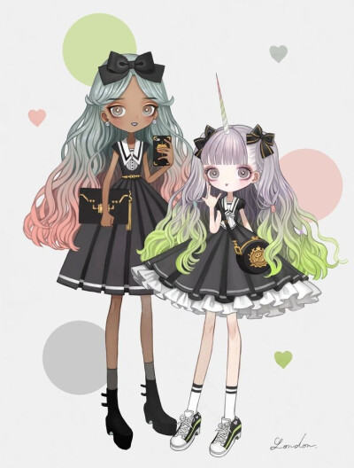 维 原创城咲囗 ❌商用