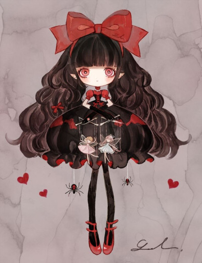 维 原创城咲囗 ❌商用