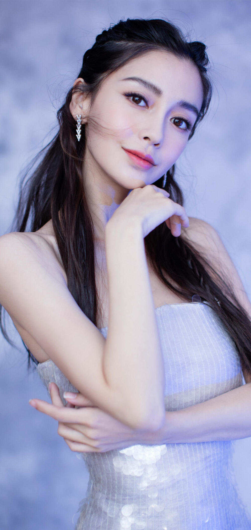 杨颖 angelababy - 高清图片，堆糖，美图壁纸兴趣社区