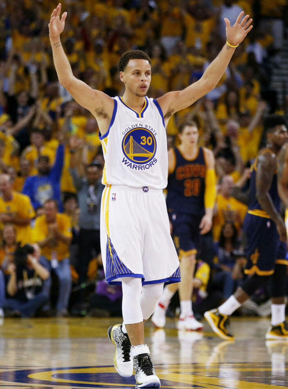 Curry2015