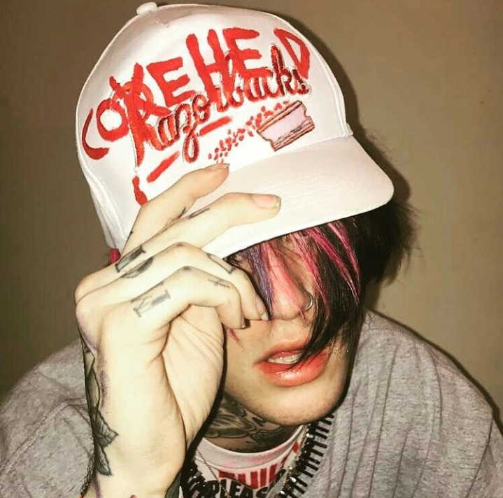 lilpeep 11.1