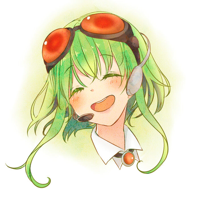 GUMI♪