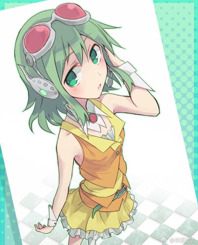 GUMI♪