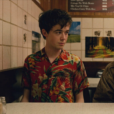 去他妈的世界 情头