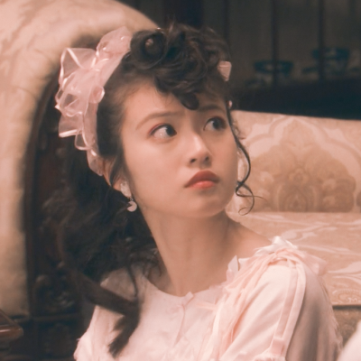 今田美樱头像