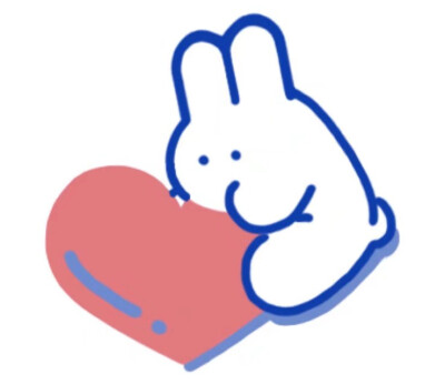 大白兔–