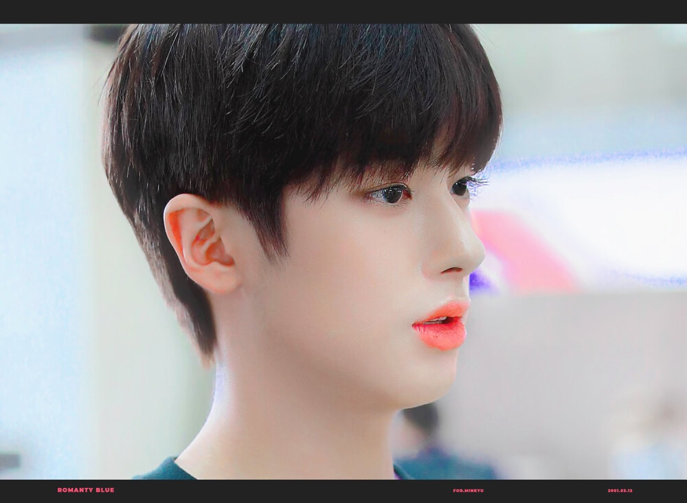 金旻奎赞评论更多