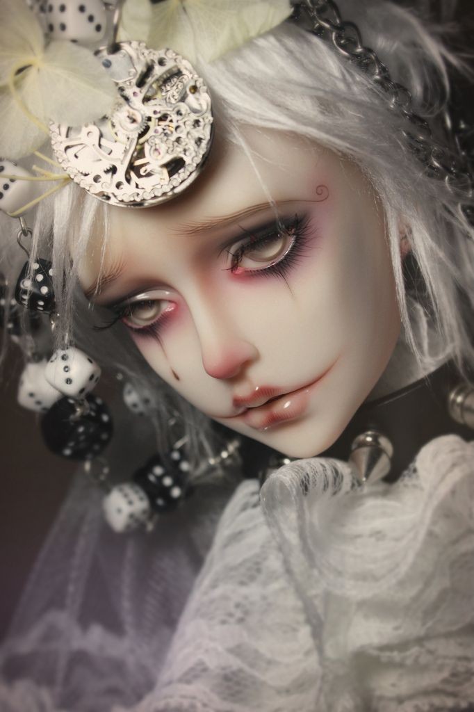 BJD♡
