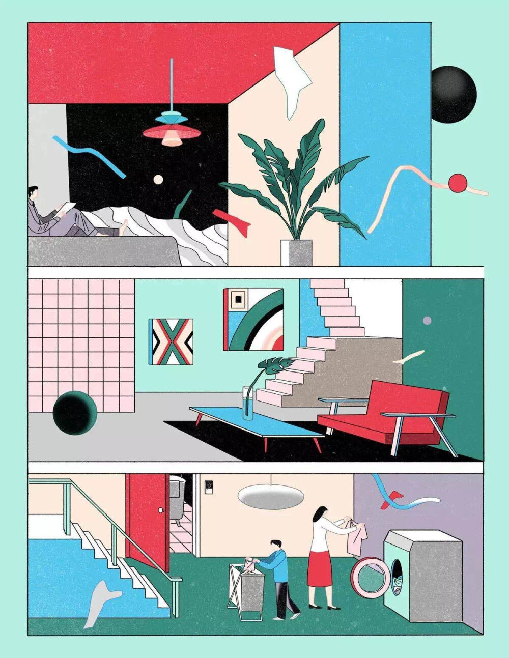 设计色彩