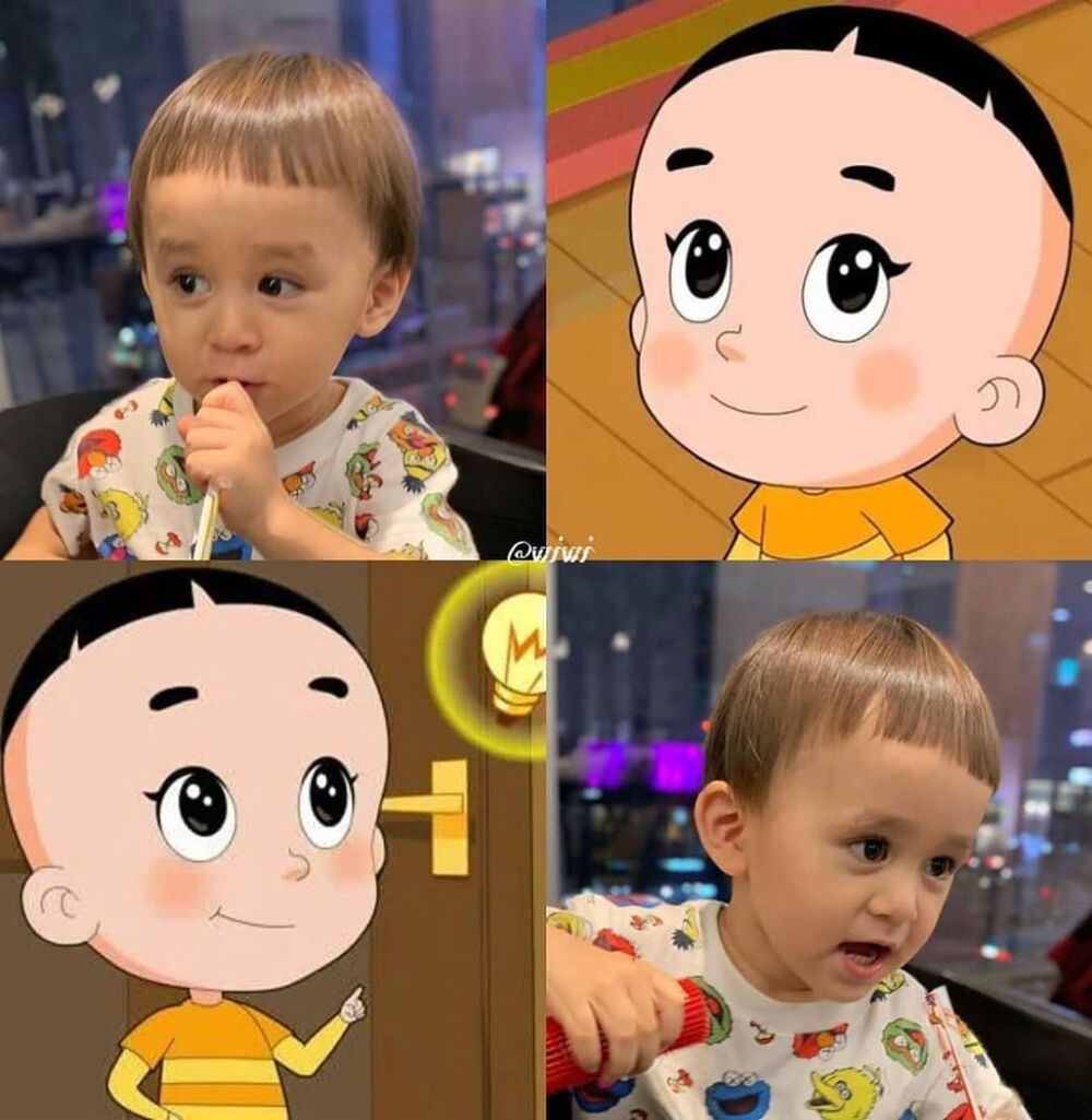 《超人回来了》本特利