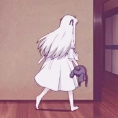 心有归宿的人，眼神都很温柔