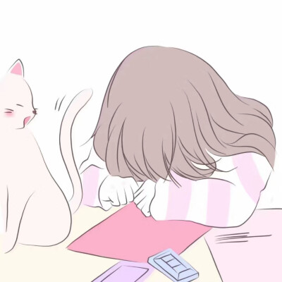 心有归宿的人，眼神都很温柔