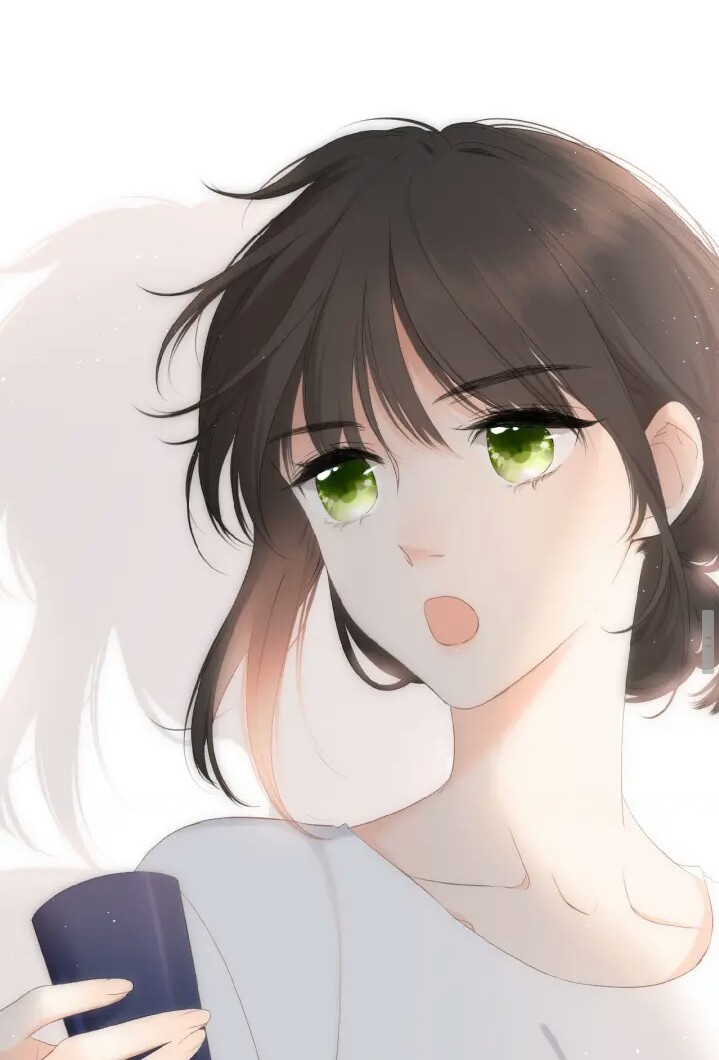 自截再度与你晗旭