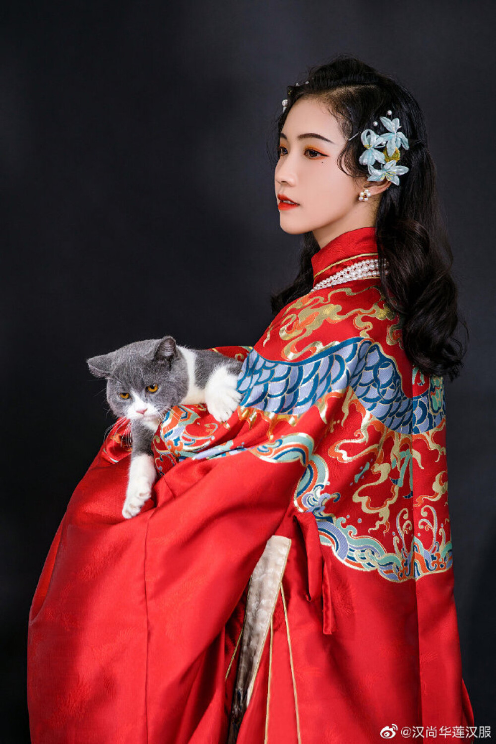 像民国军阀太太