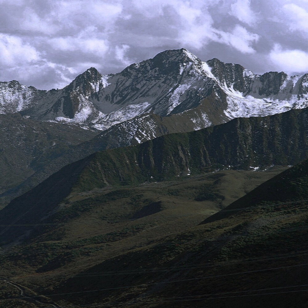 欧美 日系 头像 背景 风景_长安