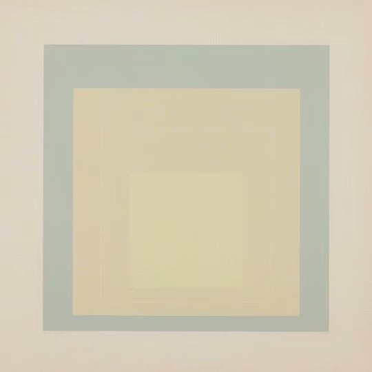 JOSEF ALBERS