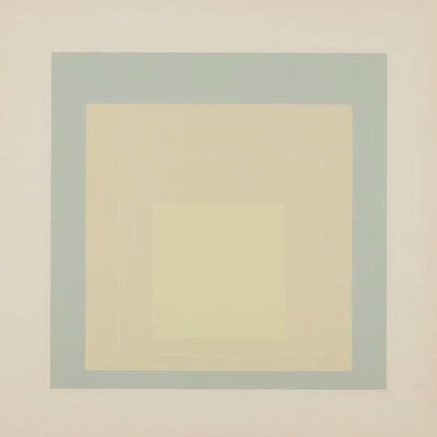 JOSEF ALBERS