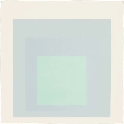 JOSEF ALBERS