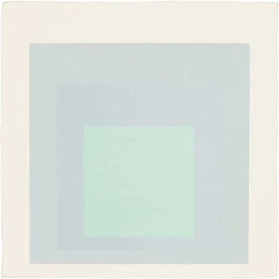 JOSEF ALBERS