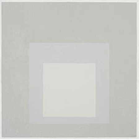 JOSEF ALBERS