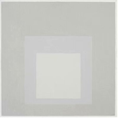 JOSEF ALBERS