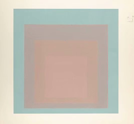 JOSEF ALBERS