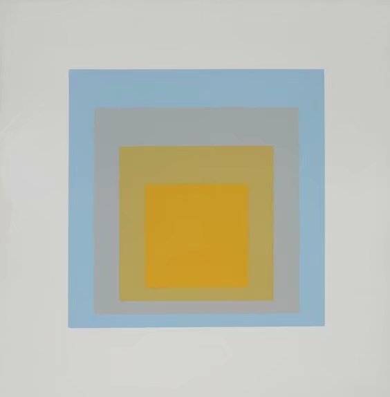 JOSEF ALBERS