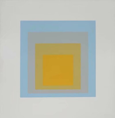 JOSEF ALBERS