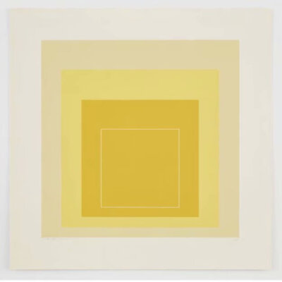 JOSEF ALBERS