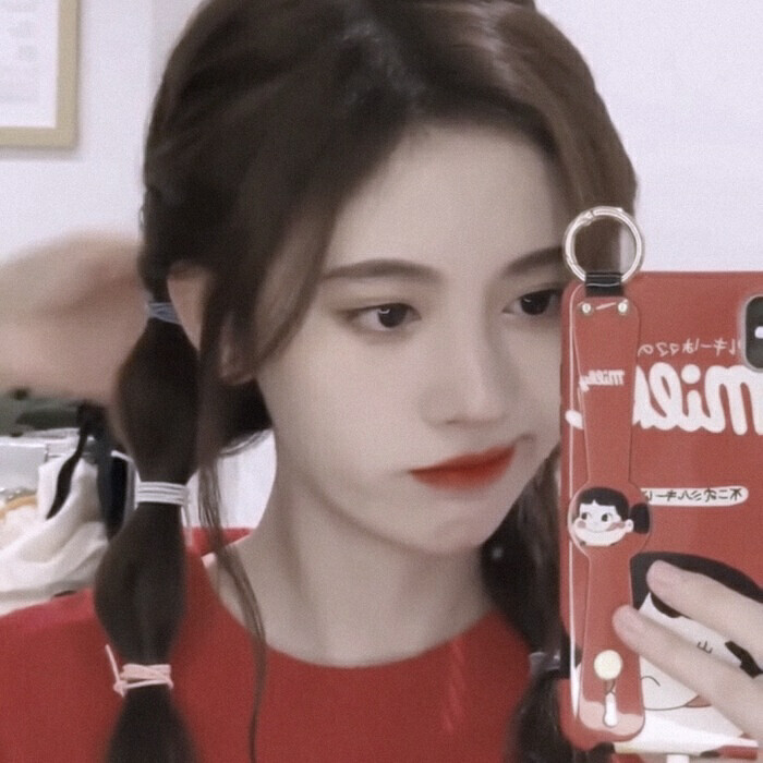 鞠婧祎 原截小黄君 二改姜岐