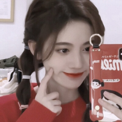 鞠婧祎 原截小黄君 二改姜岐