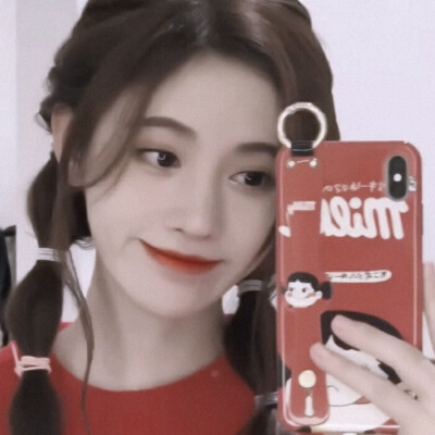 鞠婧祎 原截小黄君 二改姜岐