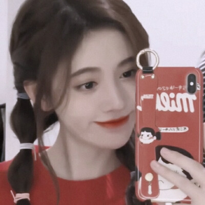 鞠婧祎 原截小黄君 二改姜岐