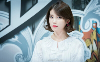 李智恩 iu