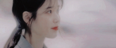 李智恩 iu