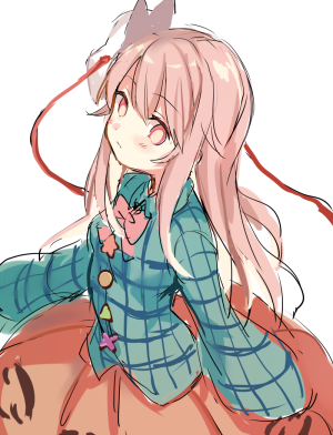 らくがきまとめ
秦心
作者推荐pid=5209859
东方project