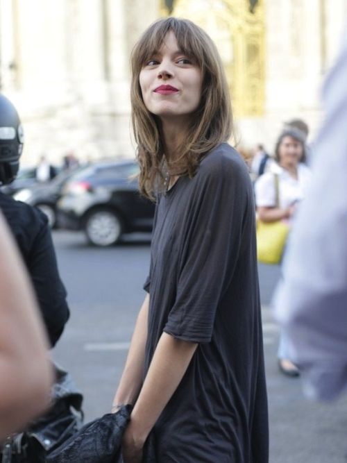 Freja Beha Erichsen
