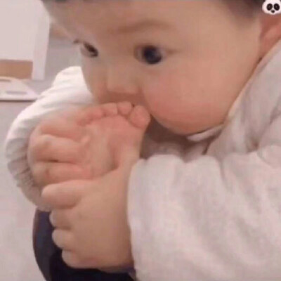 谁会是你的小脚丫呢