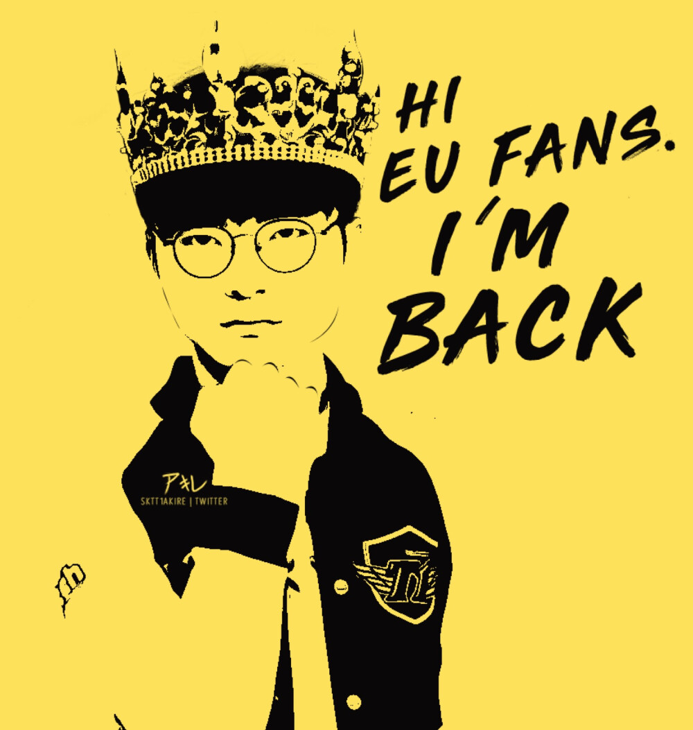 SKT T1