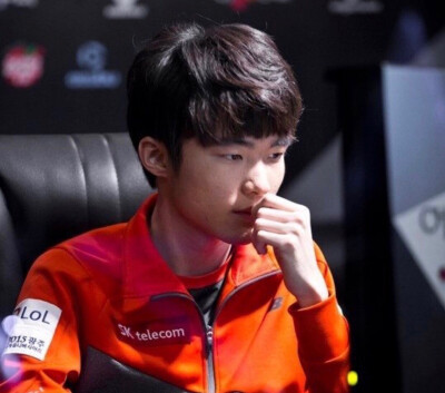 SKT T1