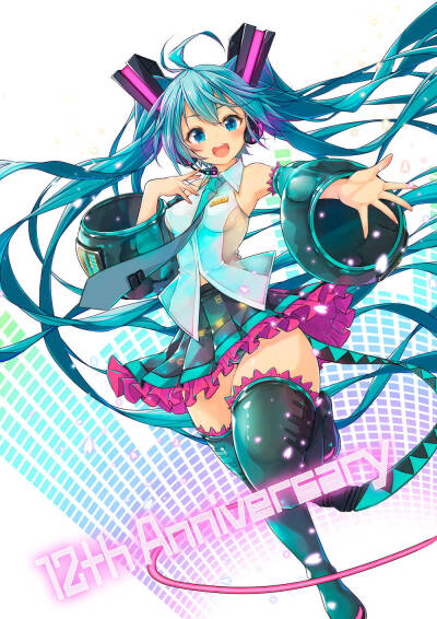 初音未来