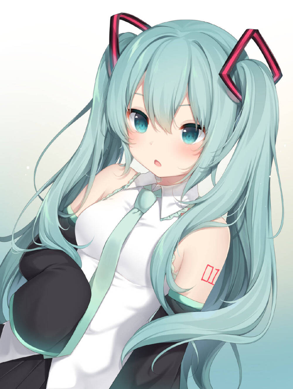 初音未来