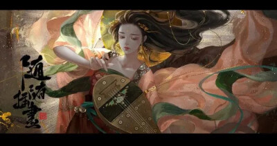 安利一波古风美图（1）