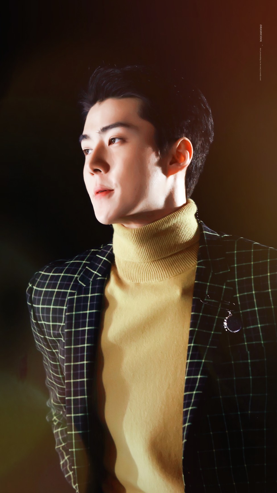 SEHUN 吴世勋