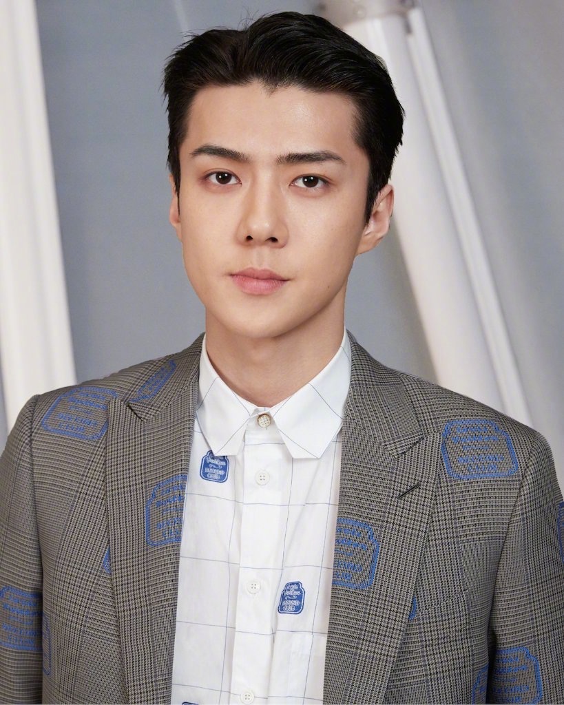 SEHUN 吴世勋