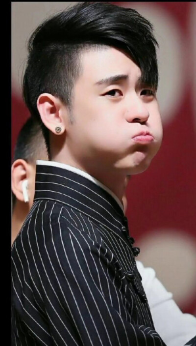 我喜欢的人啊。