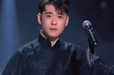 我喜欢的人啊。